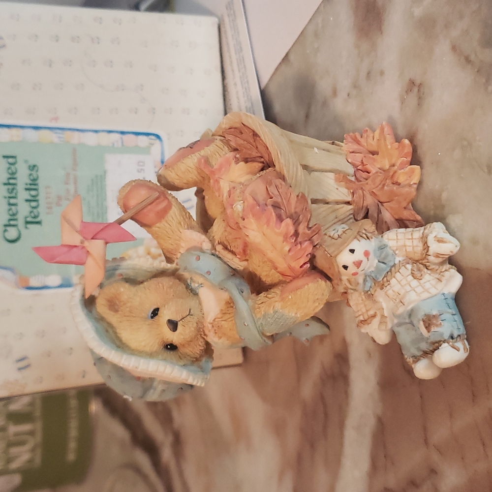 Cherished Teddies